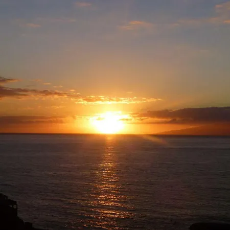 Apartamento Ocean View Costa Adeje (Tenerife)
