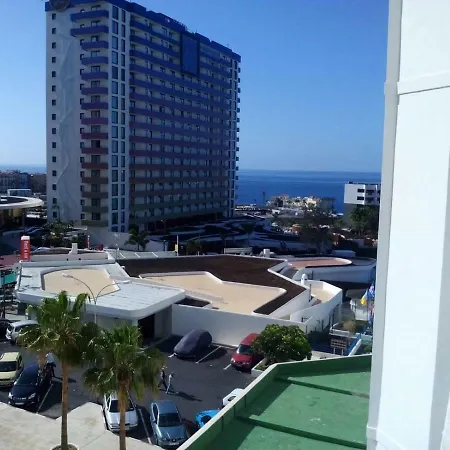 Ocean View Appartement Costa Adeje (Tenerife)