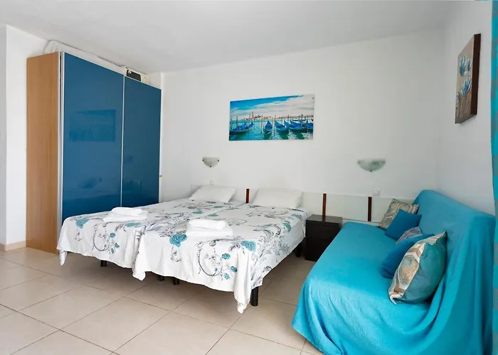 Апартаменти Ocean View