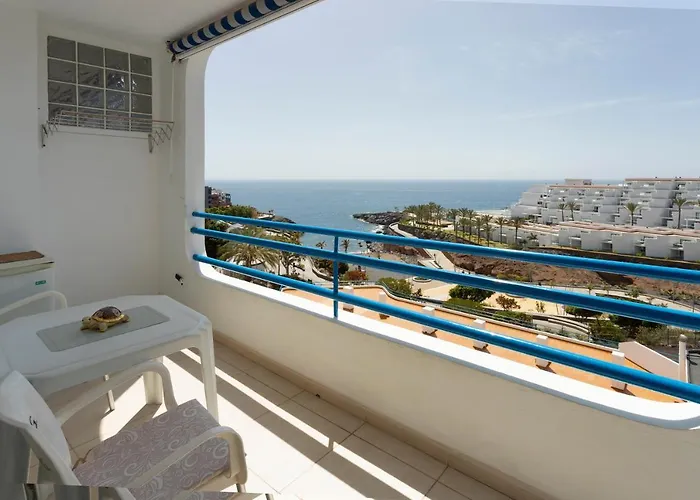 Апартаменти Ocean View