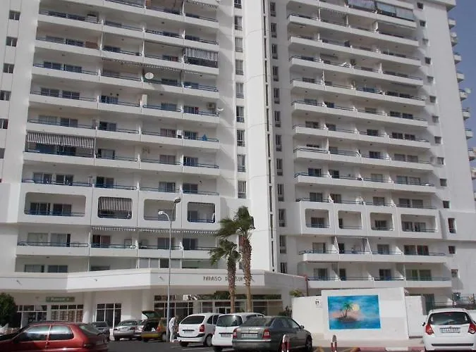 Апартаменти Ocean View *