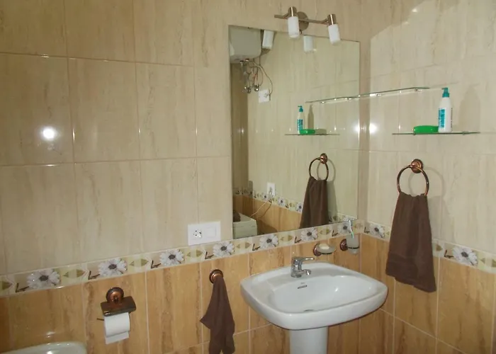 Ocean View Апартаменти