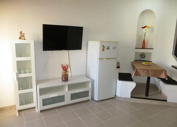 Ocean View * Адехе