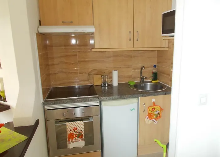 Ocean View Апартаменти