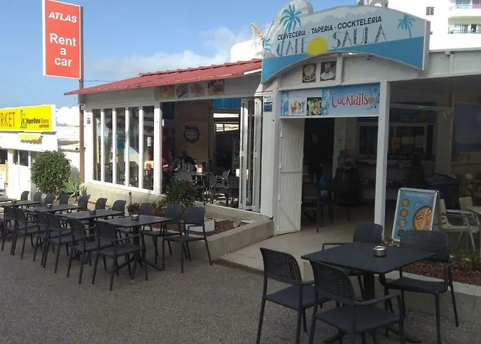 Апартаменти Ocean View