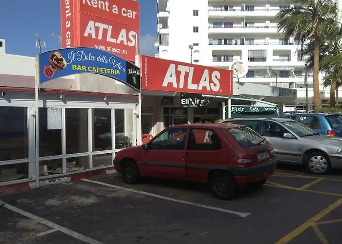 Апартаменти Ocean View *