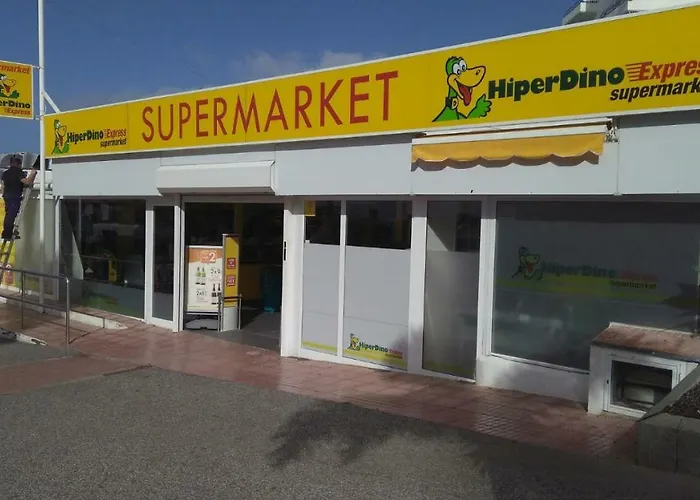 Апартаменти Ocean View