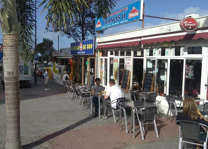 Ocean View * Адехе