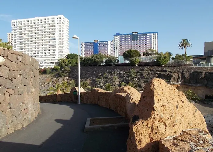 Ocean View Апартаменти