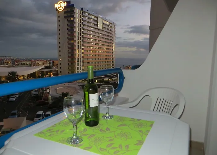 Ocean View Апартаменти