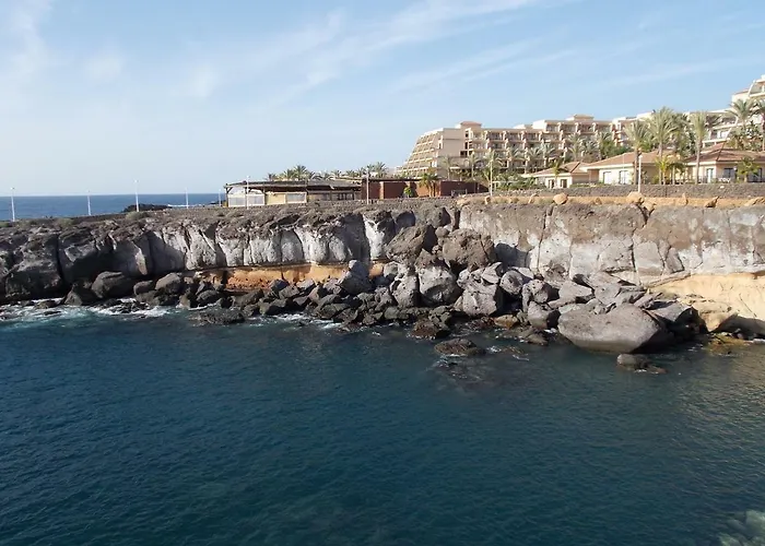 Ocean View * Адехе