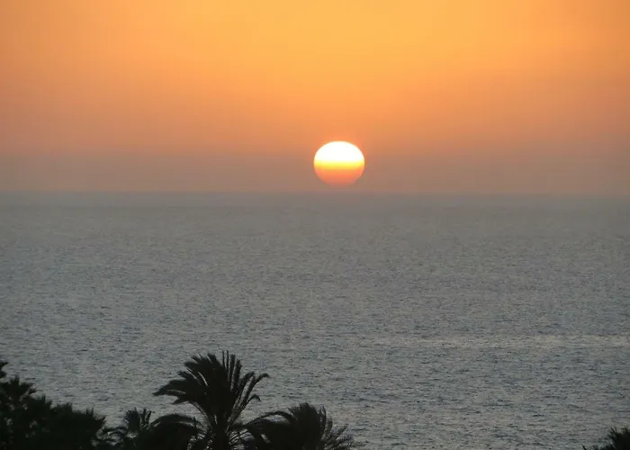 Ocean View * Адехе