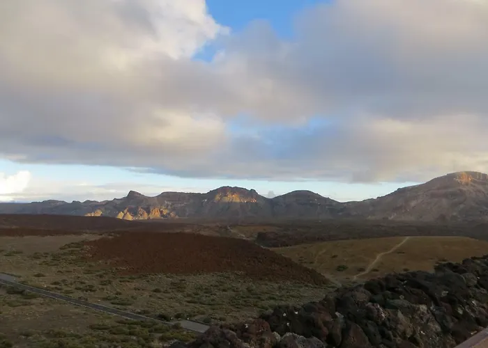 Ocean View Апартаменти Адехе