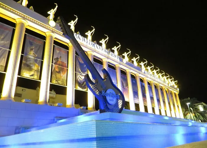 Ocean View Апартаменти