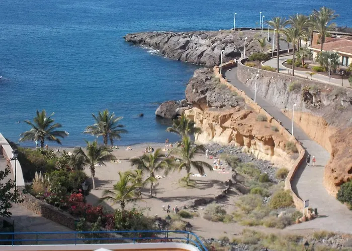 Ocean View Апартаменти *