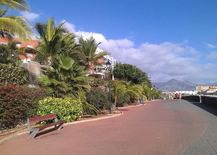 Апартаменти Ocean View Адехе