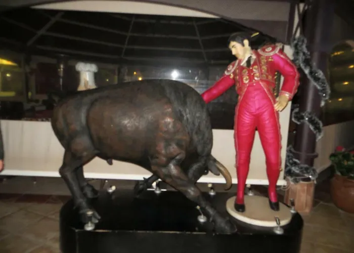 Апартаменти Ocean View Адехе