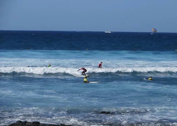 Ocean View Апартаменти *