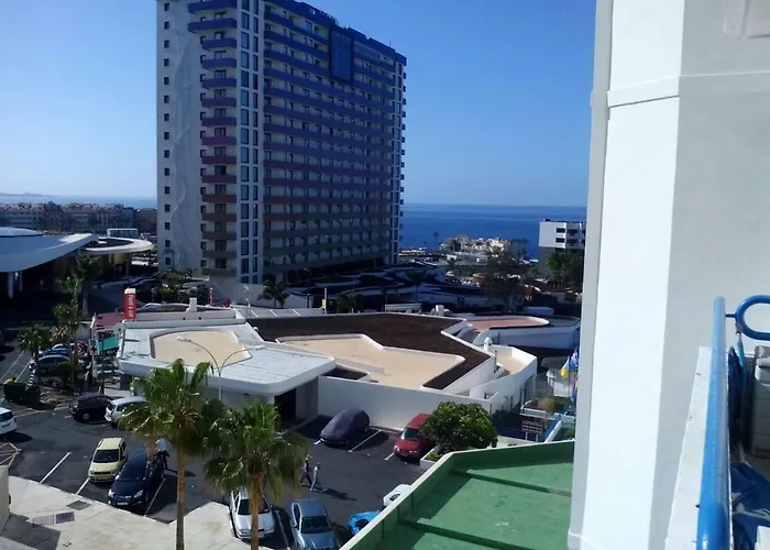 Ocean View Апартаменти Адехе