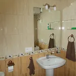 Ocean View Apartment